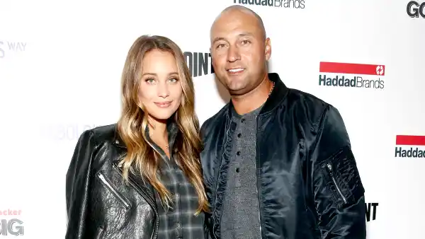 Hannah davis and derek jeter zoom cac3d1aa 0d94 4ce3 9069 75104145acb5