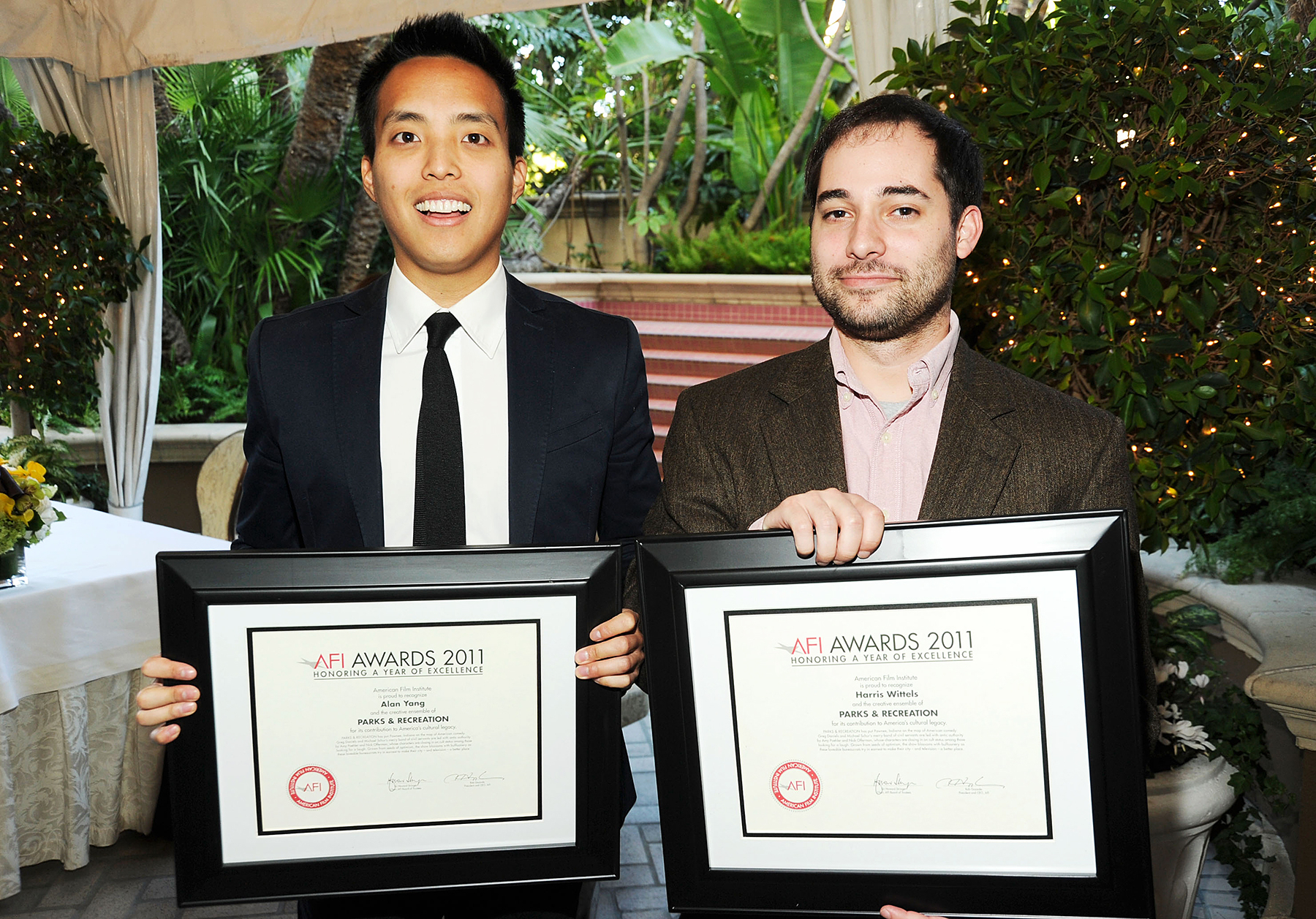 Harris Wittels