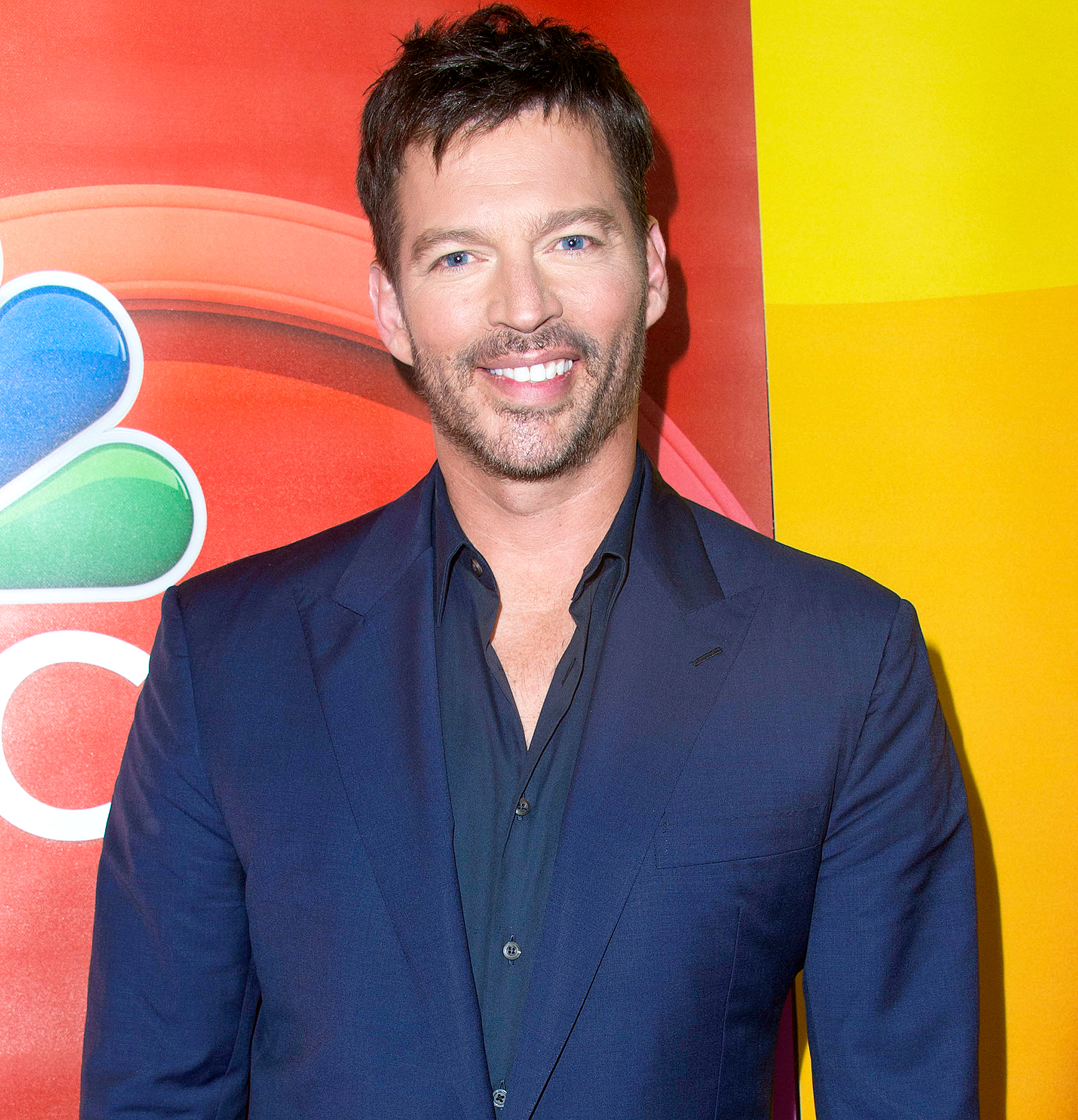 Harry Connick Jr attends The 2016 NBCUniversal TCA Summer Tour Day 1.