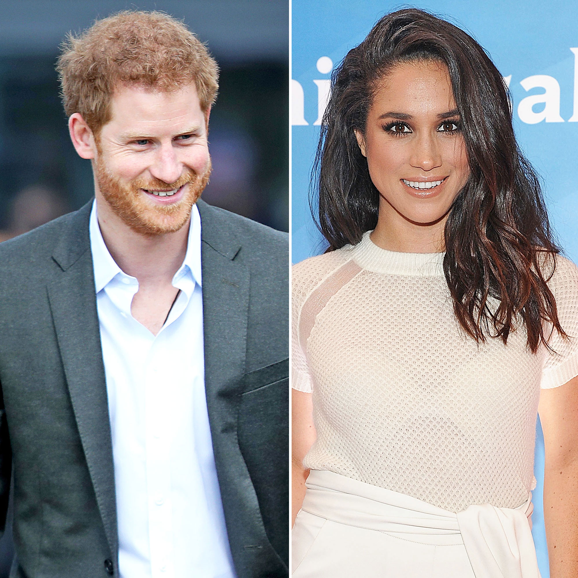 Meghan Markle Prince Harry love marriage