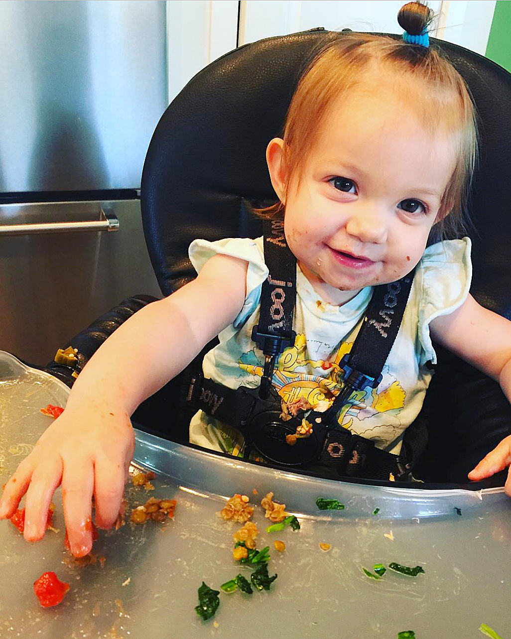 Haylie Duff baby Ryan