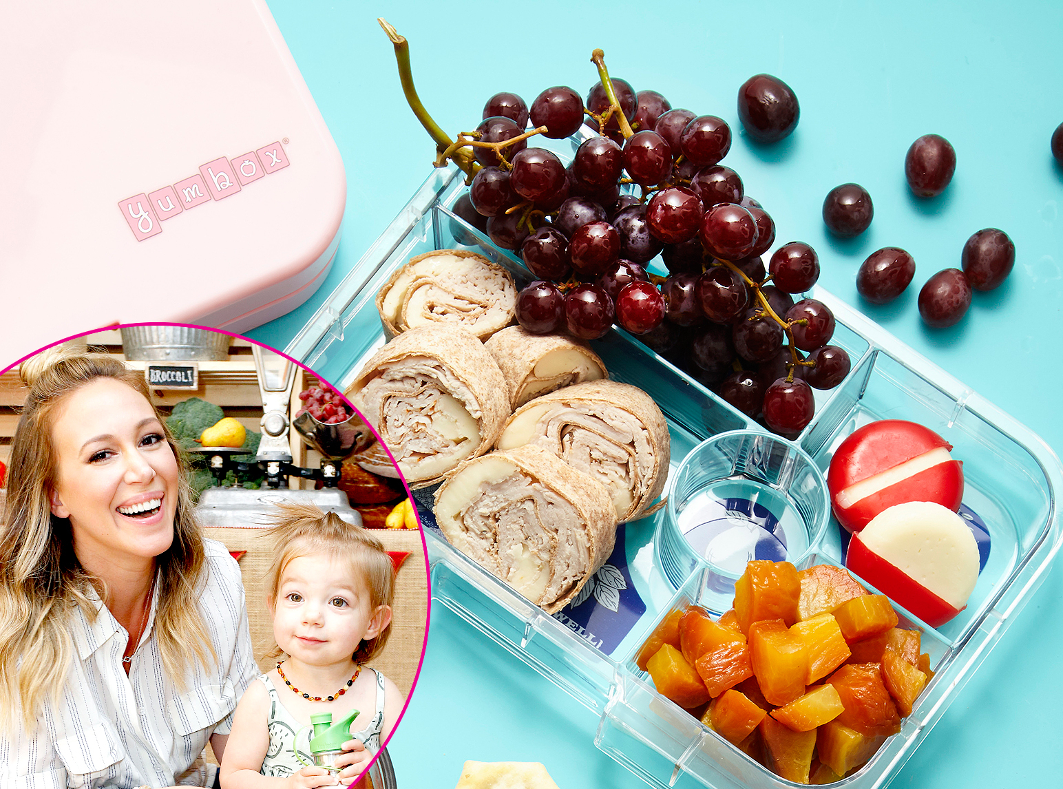 Haylie duff lunchbox cdac041c f316 4f1d 9d4a 5c687ff2d893