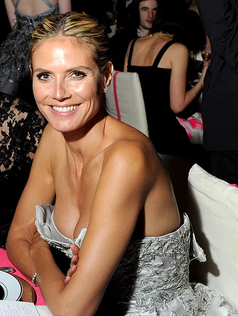 heidi klum