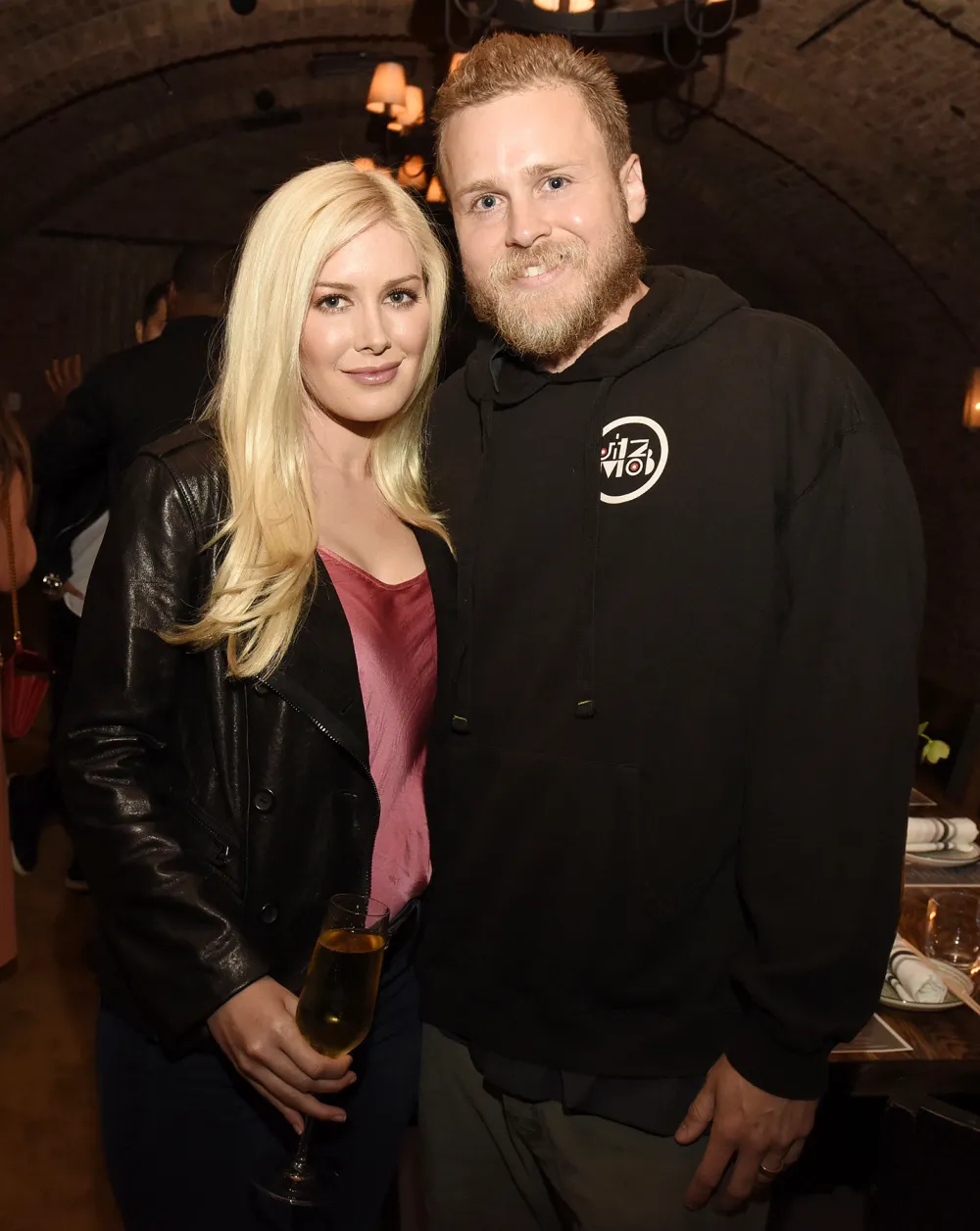 Heidi Montag Spencer Pratt