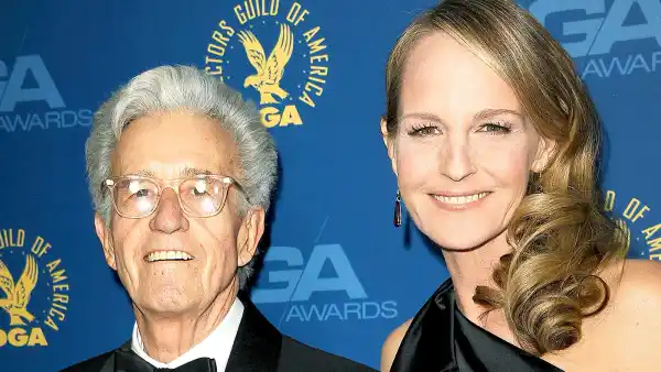 Gordon and Helen Hunt