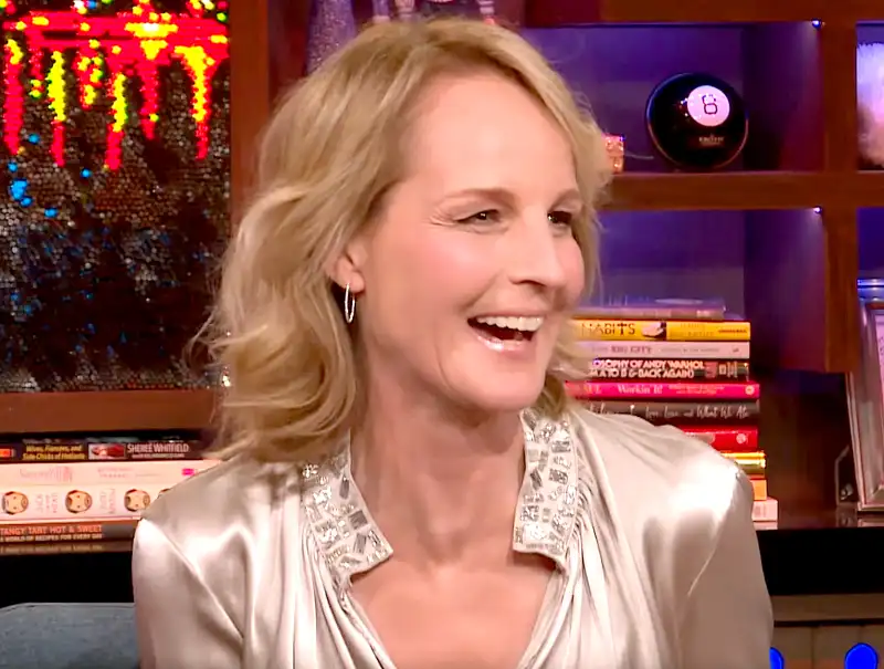 Helen Hunt