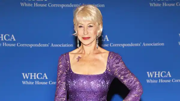 Helen Mirren