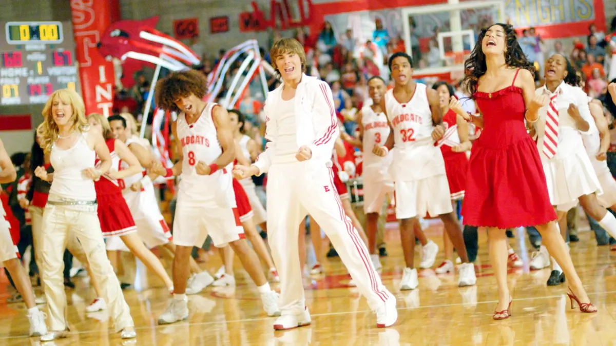 High School Musical