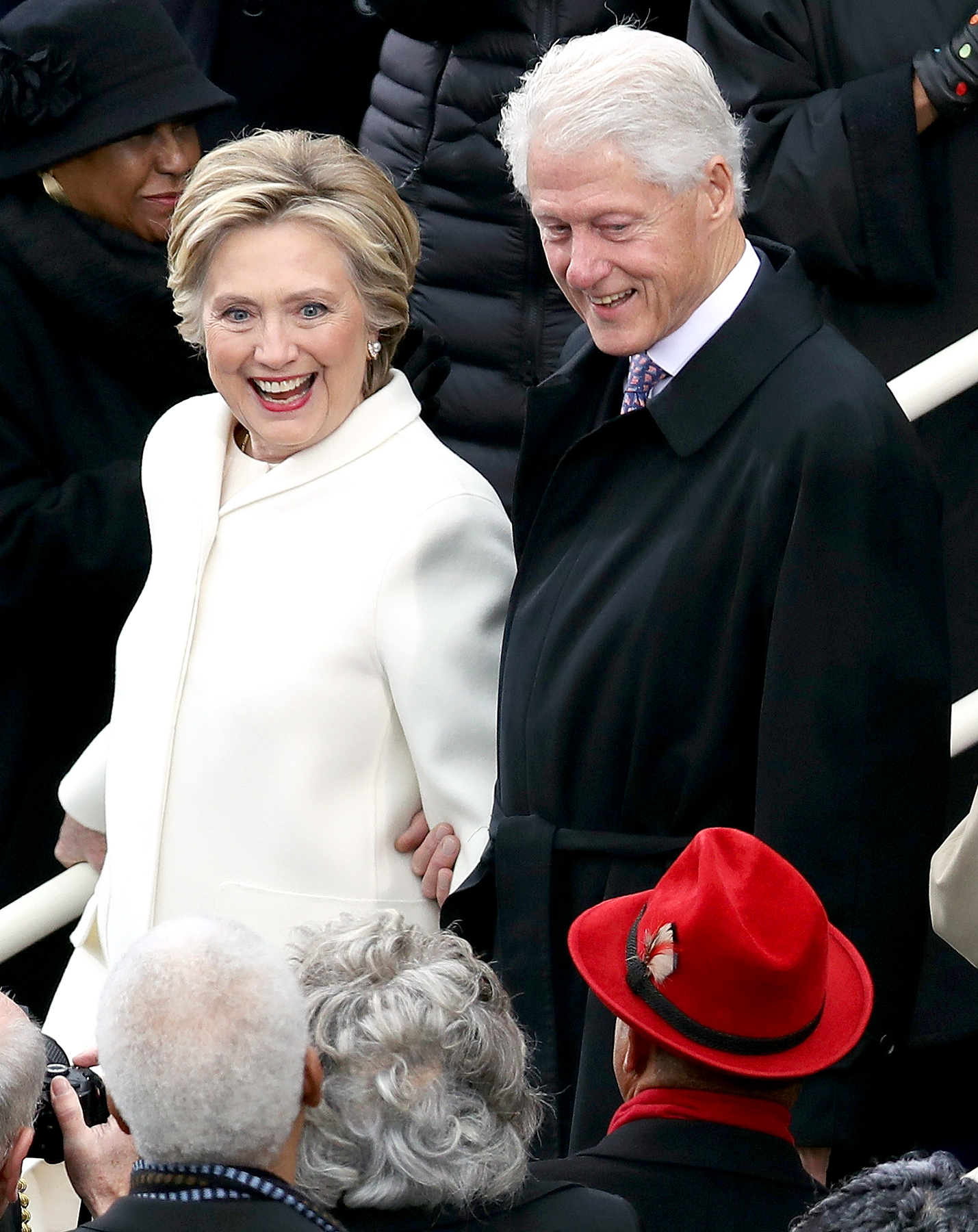 Hillary bill inaugeration 2 zoom c5bd369c b193 48fc 91e5 f0a7f897ec87