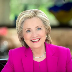 Hillary Clinton