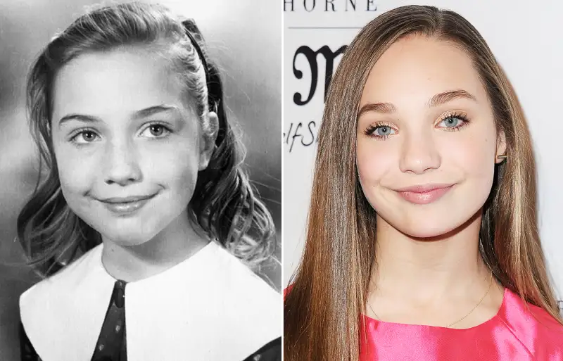 Hillary clinton maddie ziegler main 0f749bba f244 4647 975b 3082bef2a687