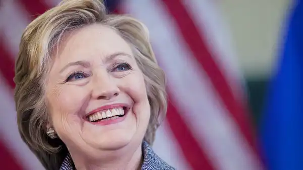 Hillary Clinton