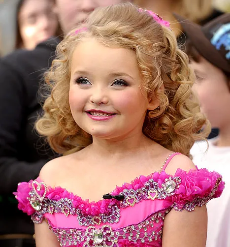 Honey Boo Boo