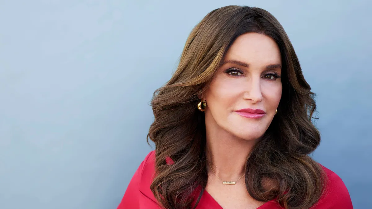 Caitlyn Jenner