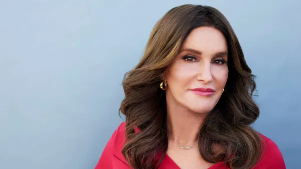 Caitlyn Jenner