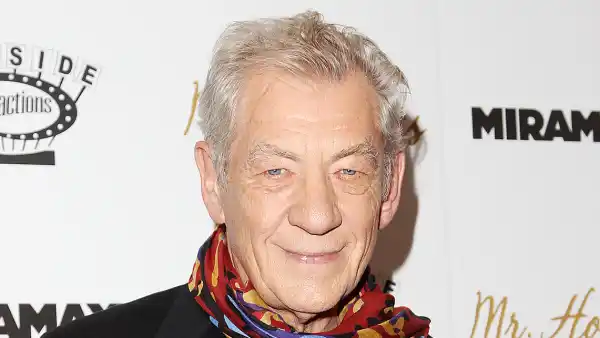 Ian McKellen