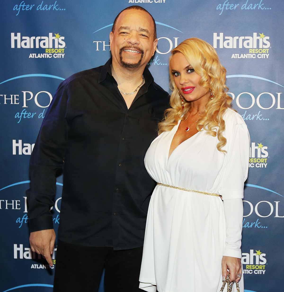 Ice T & Coco