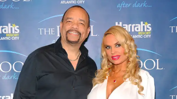 Coco Austin, Ice-T