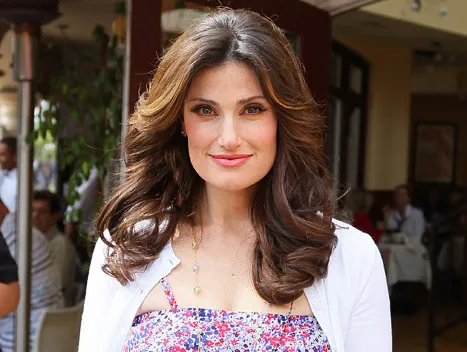 Idina