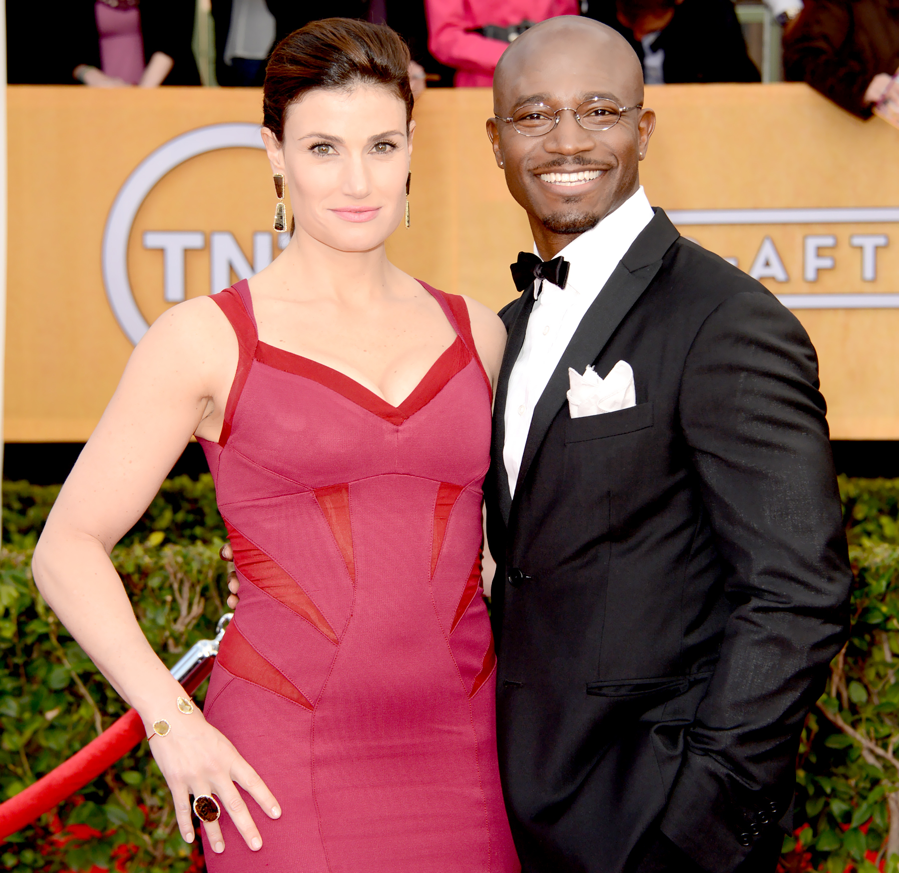 Idina menzel and taye diggs 65348f41 3b6b 409b 9b17 ff95f0695556