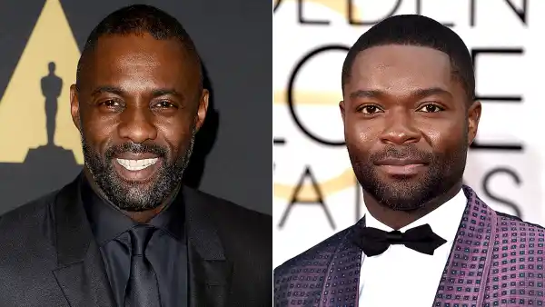 Idris Elba attends the 7th annual Governors Awards at The Ray Dolby Ballroom at Hollywood & Highland Center on November 14, 2015.