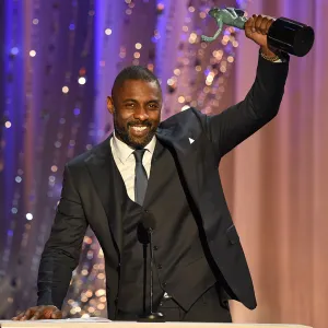 Idris Elba SAG awards