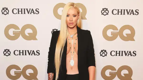 Iggy Azalea