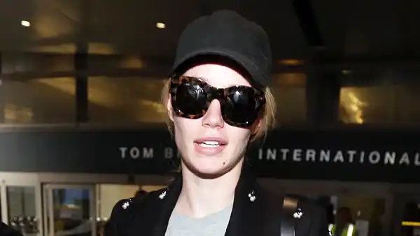 Iggy Azalea LAX Nick Young Keonna Green