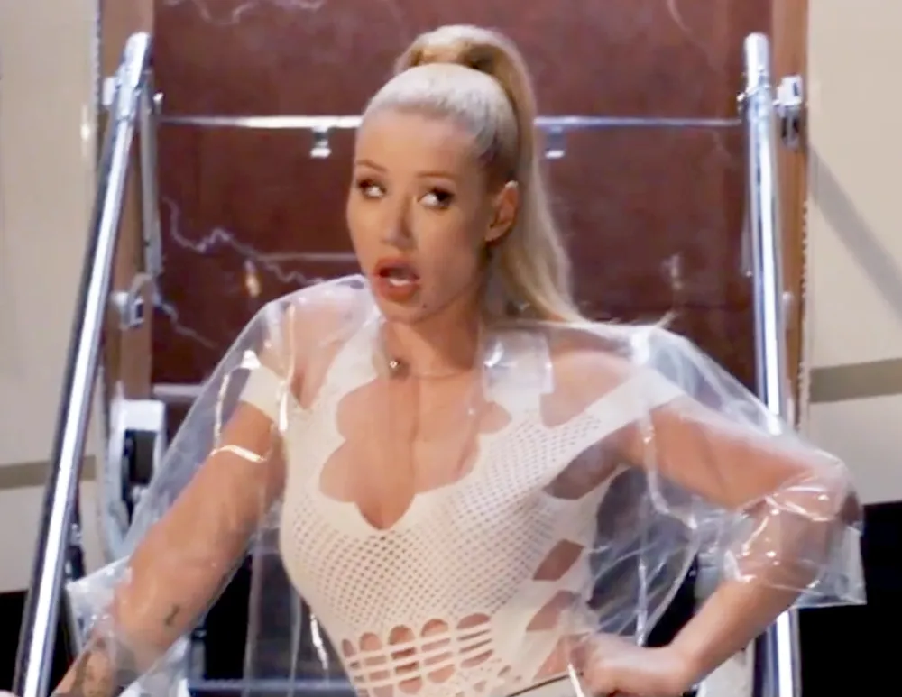 Iggy Azalea