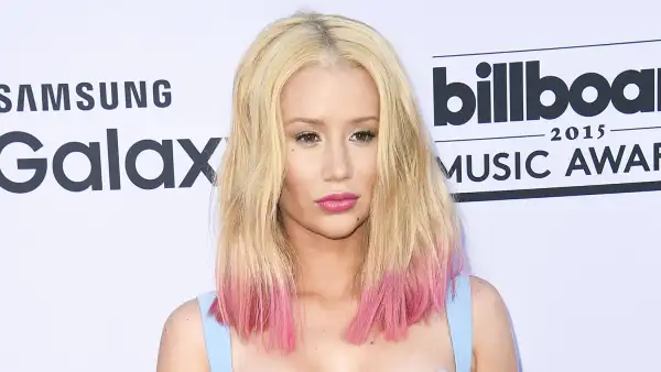 Iggy Azalea