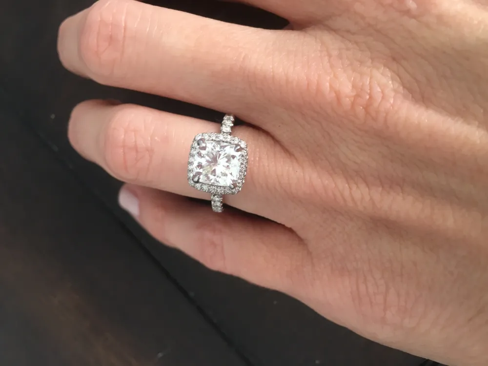 Trishelle Canatellla