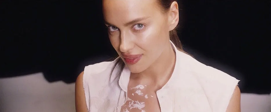 Irina Shayk