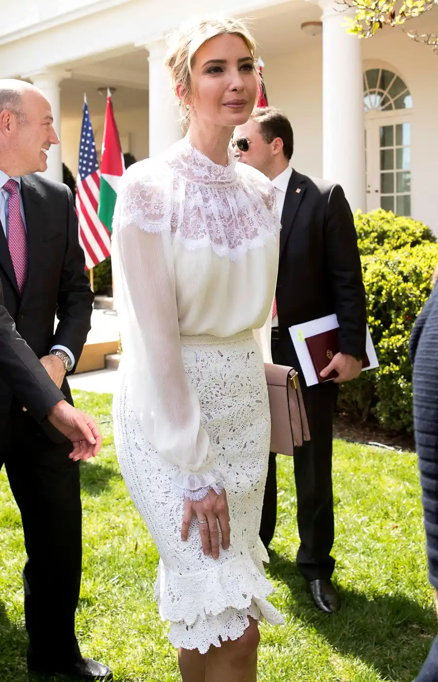 Ivanka Trump/Instagram