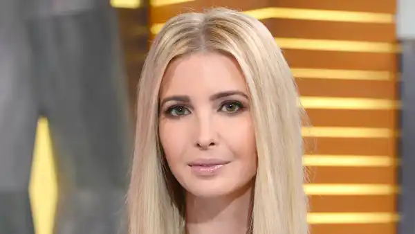 Ivanka Trump