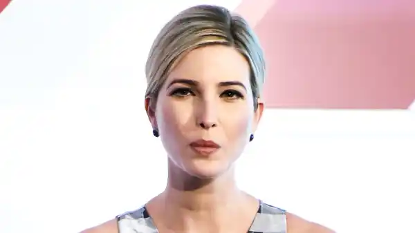 Ivanka Trump