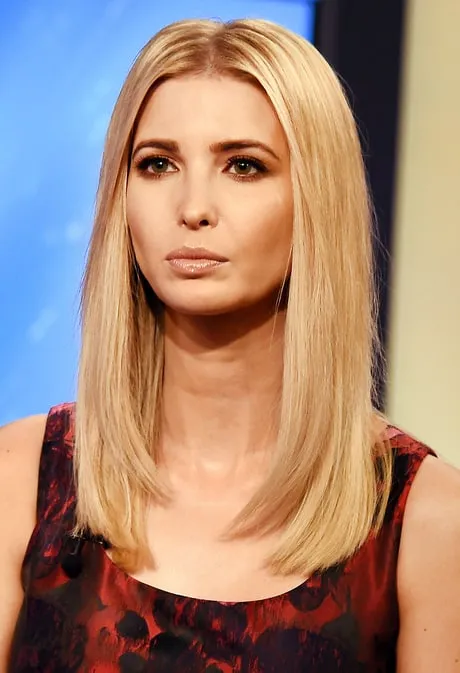 Ivanka Trump