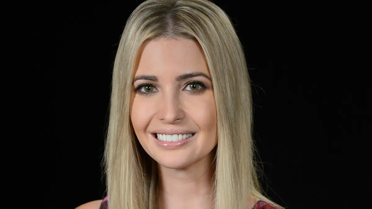 Ivanka Trump