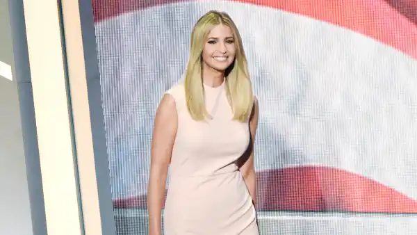 Ivanka Trump