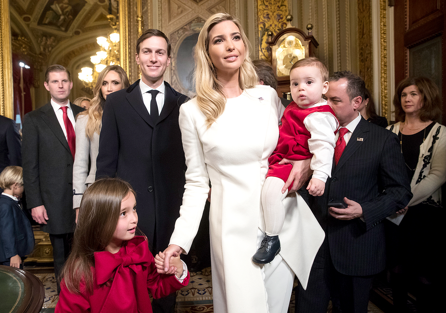 Ivanka trump and children zoom c8abfa2c 234a 40db 9558 b94ae24f8c4a