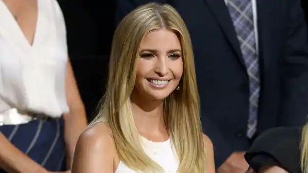 Ivanka Trump