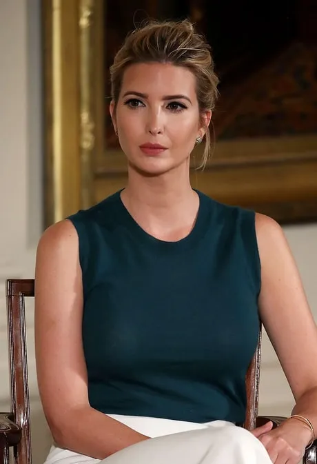 Ivanka Trump