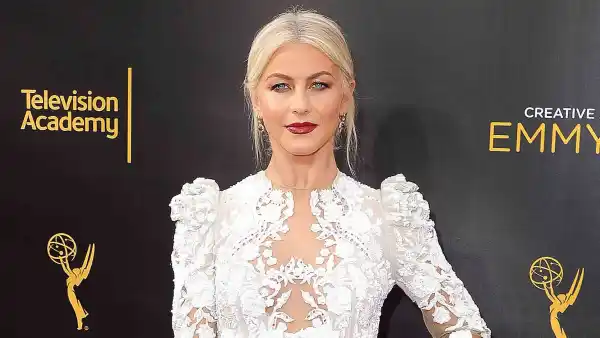 Julianne Hough