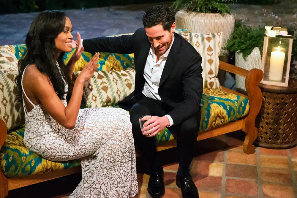 Jack Stone The Bachelorette Rachel Lindsay