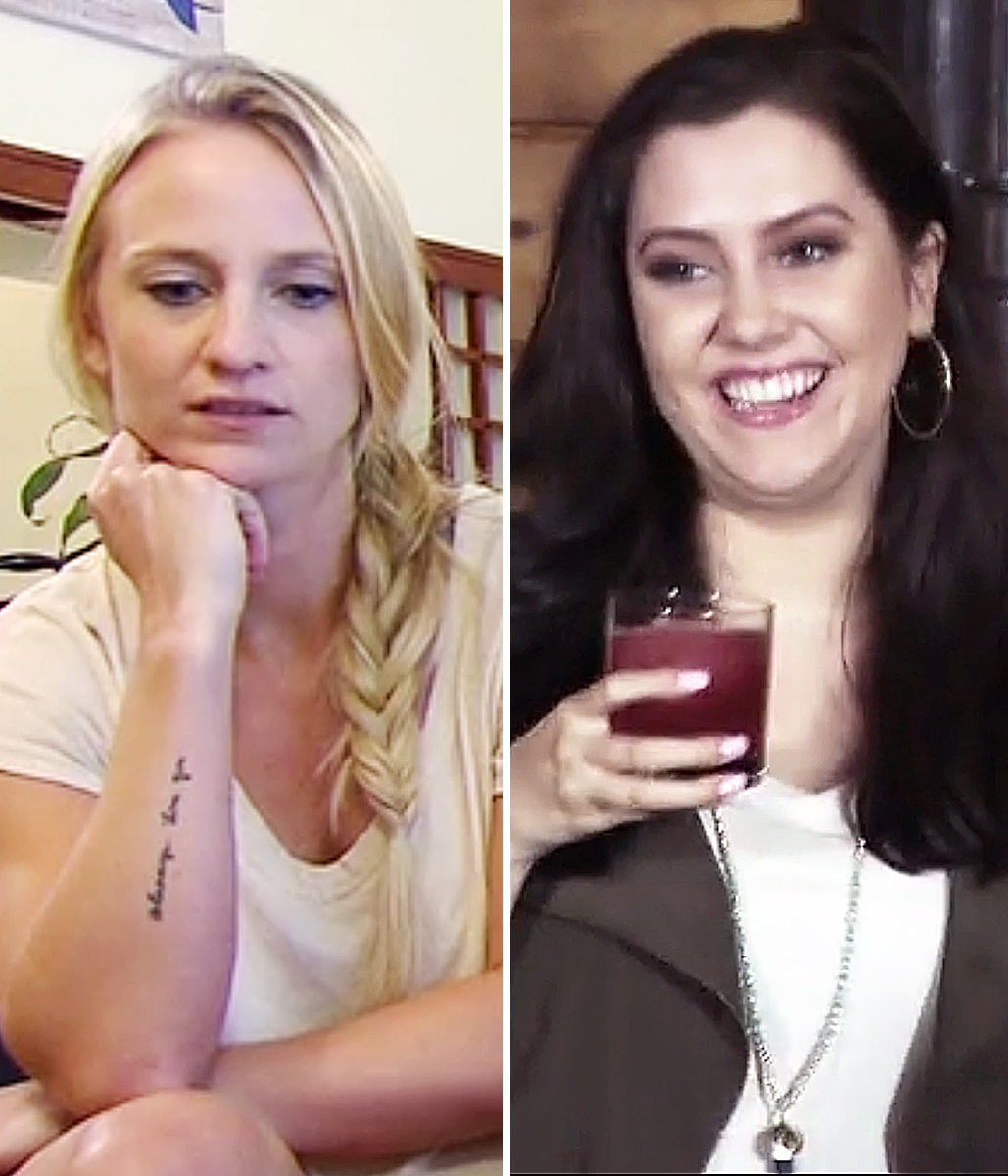 Jaclyn Kelsey Seven Year Switch