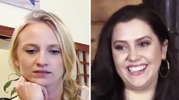 Jaclyn Kelsey Seven Year Switch