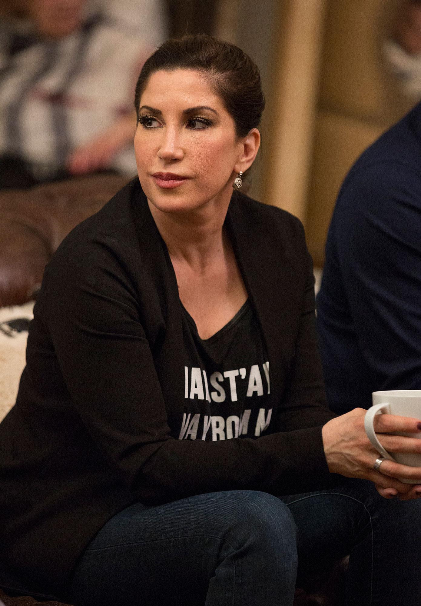 Real Housewives of New Jersey