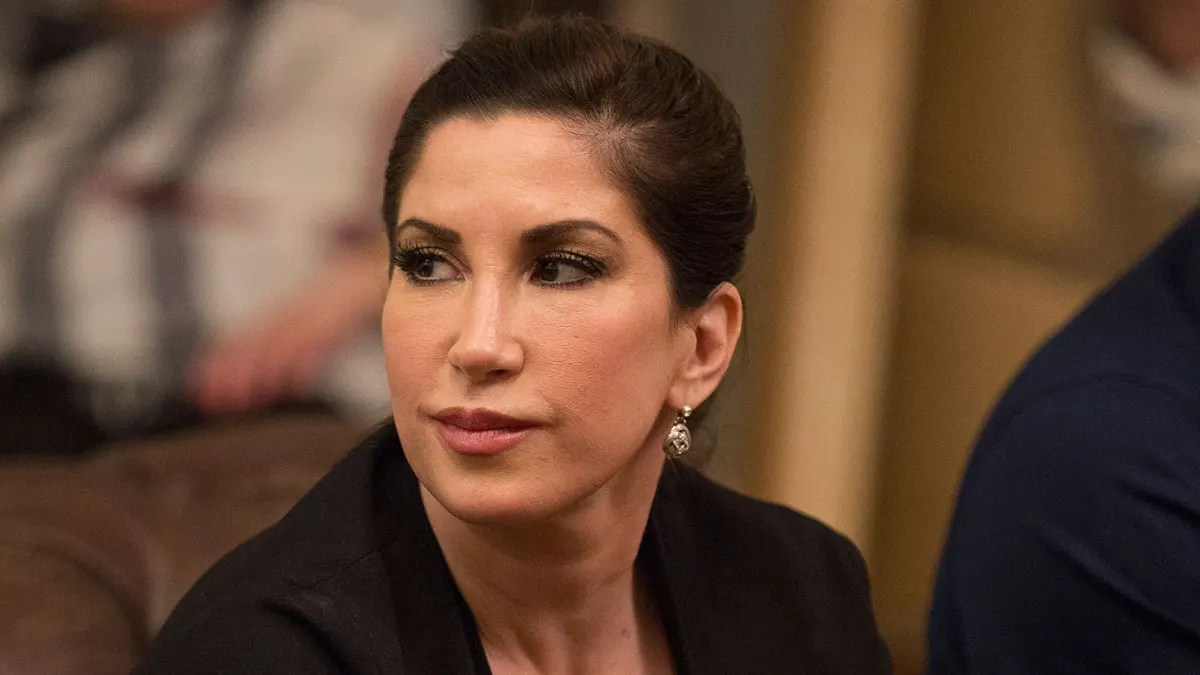 Real Housewives of New Jersey