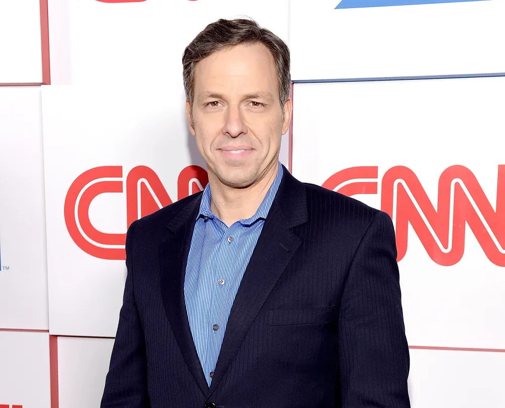 Jake Tapper