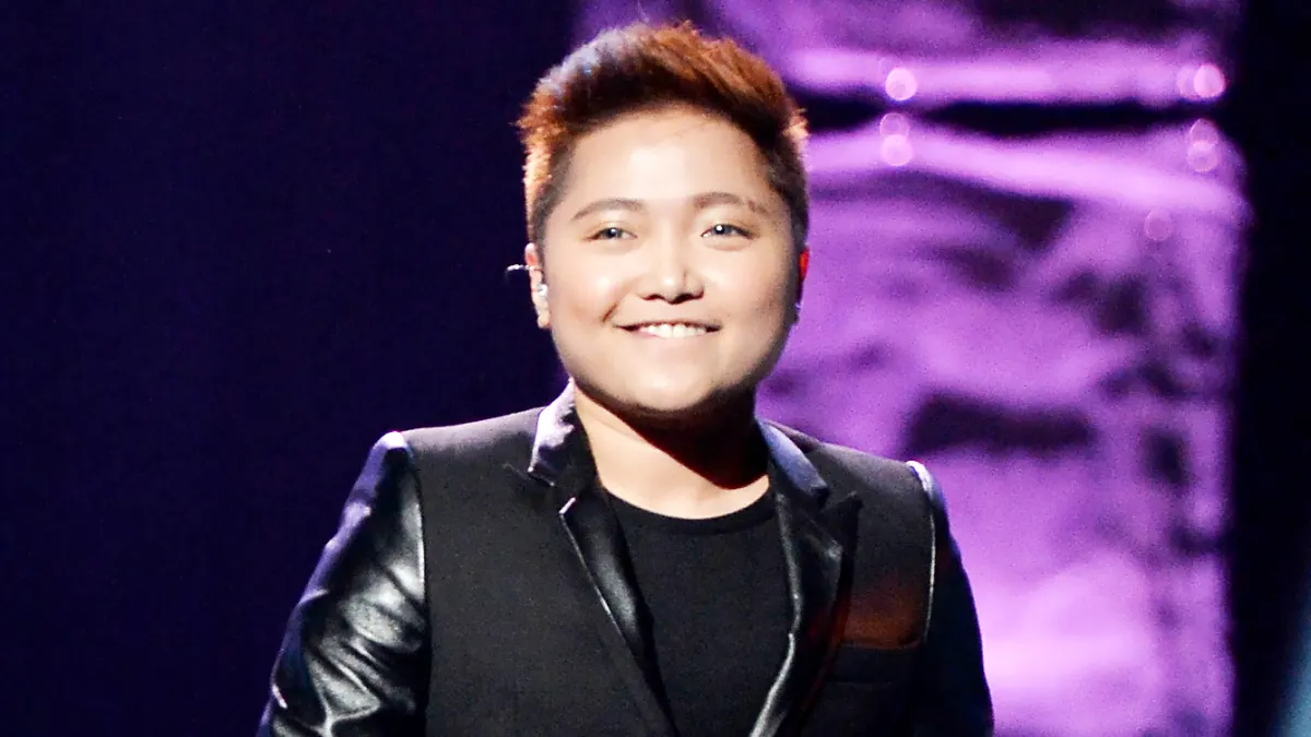 Jake Zyrus