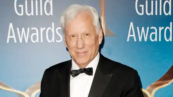 James Woods
